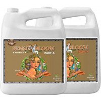Добрива Advanced Nutrients Sensi Bloom Coco A&B (4L)