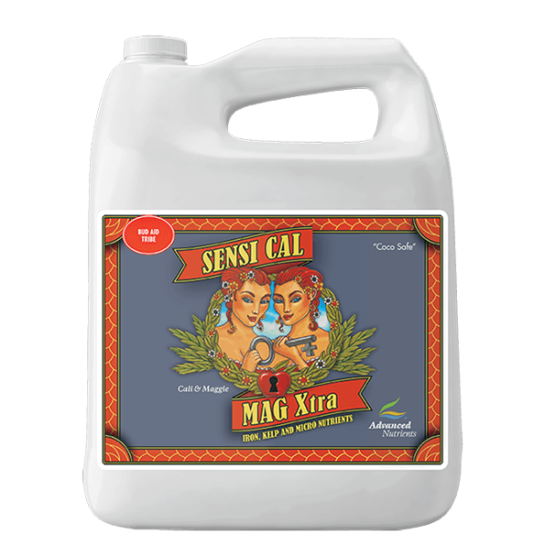 Добриво Advanced Nutrients Sensi Cal-Mag Extra 4L для кальцію і магнію