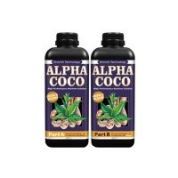 Alpha Coco A+B Growth Technology (1L)