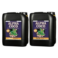 Alpha Coco A+B Growth Technology (5L)