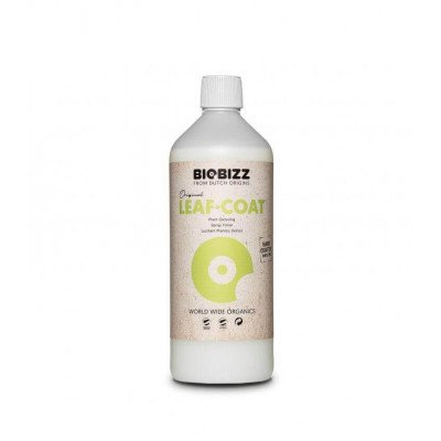 Антипаразитний засіб Biobizz Leaf-Coat™ (1L)