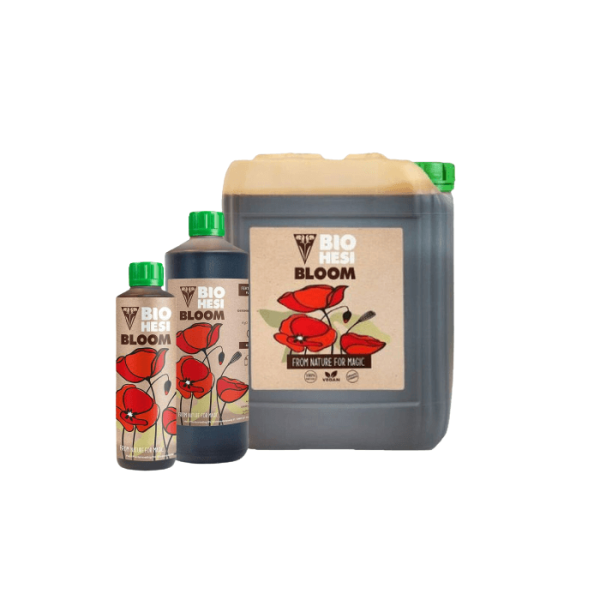 Органическое удобрение BIO HESI BLOOM