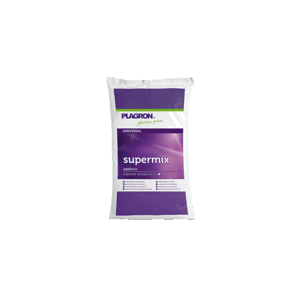 PLAGRON Bio Super Mix (25L)
