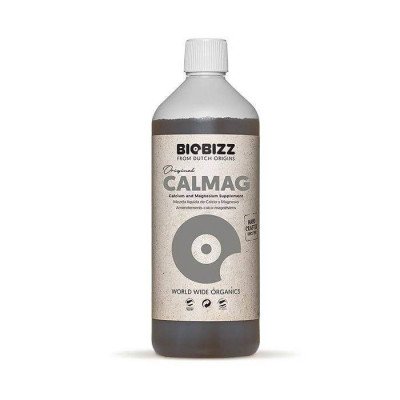 Стимулятор Biobizz CalMag (1L)