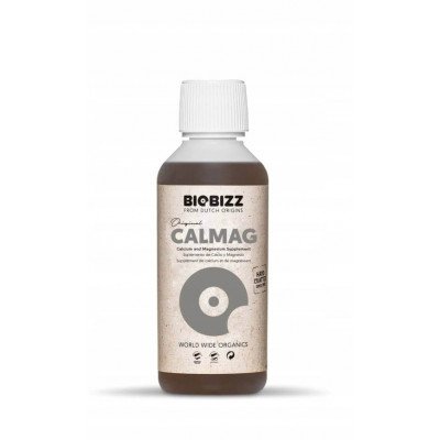 Стимулятор Biobizz CalMag (250ml)