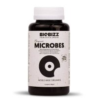 Стимулятор Biobizz MICROBES 150g