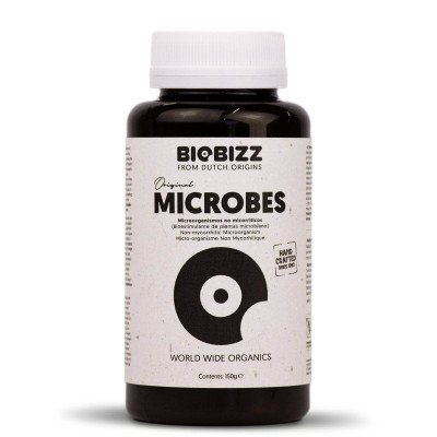 Стимулятор Biobizz MICROBES 10g (рос.)