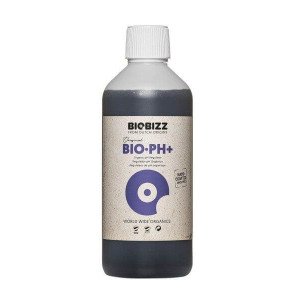 Biobizz pH plus (Biobizz pH plus 250 ml)