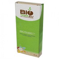 Органічне добриво BioTabs Fertiliser Tablets (10шт.) Органічне добриво BioTabs Fertiliser Tablets (10шт.)