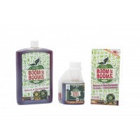 Органічний біостимулятор BioTabs Boom Boom Spray (5ml)