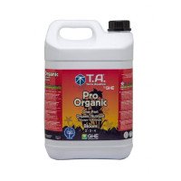 Органическое удобрение Terra Aquatica Pro Organic Bloom (GHE BioThrive Bloom) (5L)