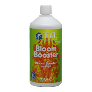 Органическое удобрение Terra Aquatica Bloom Booster (GHE GO Bud) (1L)