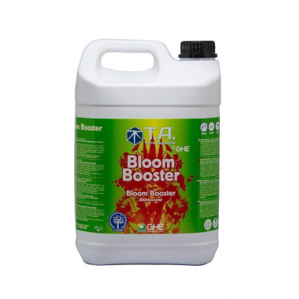 Біо Стимулятор Цвітіння Bloom Booster