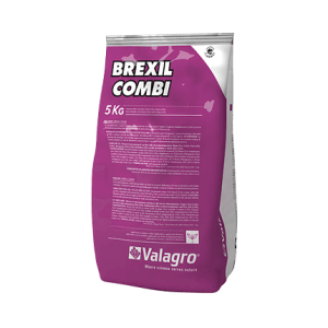 Мінеральне добриво VALAGRO Brexil Combi (20g)