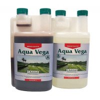 Canna Aqua Vega A&B 5L Canna Aqua Vega A&B 5L