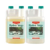Мінеральне добриво CANNA Hydro Vega A&B 1L