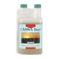 Добриво Canna Start fertilizer (500ml)