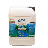 Мінеральне добриво Terra Aquatica Dual Part Coco Grow (GHE FloraCoco Grow) (10L)