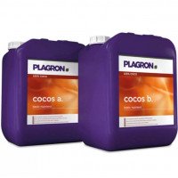 PLAGRON Cocos A&B 10L