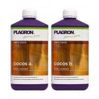 PLAGRON Cocos A&B 1L