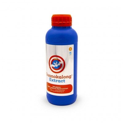 Органическое удобрение Guanokalong Extract Taste Improver (1L)