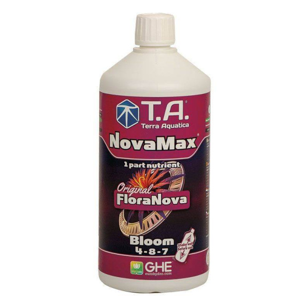 Terra Aquatica (GHE) FloraNova Bloom 946мл