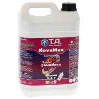 Минеральное удобрение Terra Aquatica (GHE) FloraNova Bloom (Nova Max) (5L)