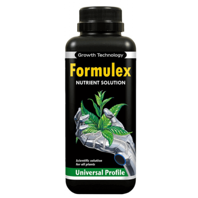 Стимулятор Green Fuse Bloom Growth Technology (100ml)
