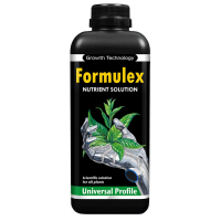 Formulex Growth Technology Стартовое питание (1L)