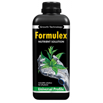 Formulex Growth Technology Стартове харчування (1L) Formulex Growth Technology Стартове харчування (1L)