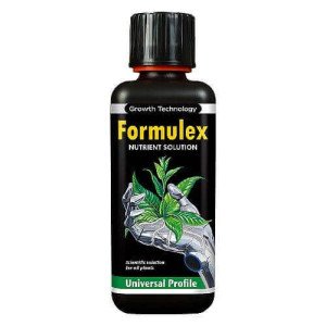 Стимулятор Green Fuse Bloom Growth Technology (300ml)