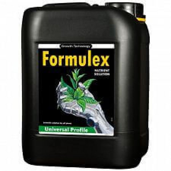 Formulex Growth Technology Стартовое питание (5L)