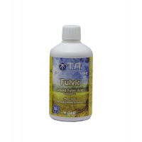 Органічне добриво Terra Aquatica Fulvic (GHE Diamond Nectar) (500ml)