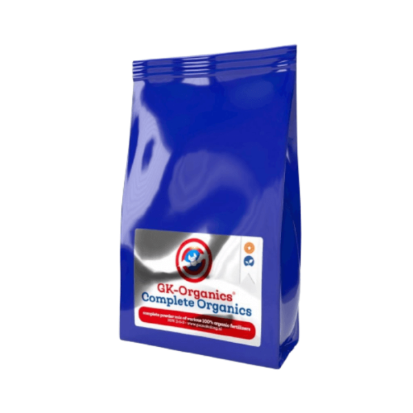 Органічне Добриво Преміум Класу: Guanokalong Complete organics