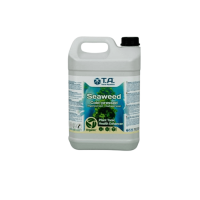 Органическое удобрение GO Seaweed, Terra Aquatica (5L)