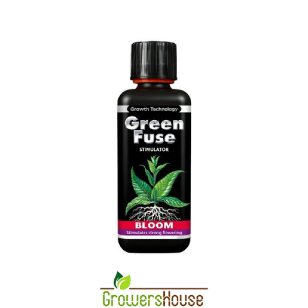 Стимулятор Green Fuse Bloom Growth Technology (1L)