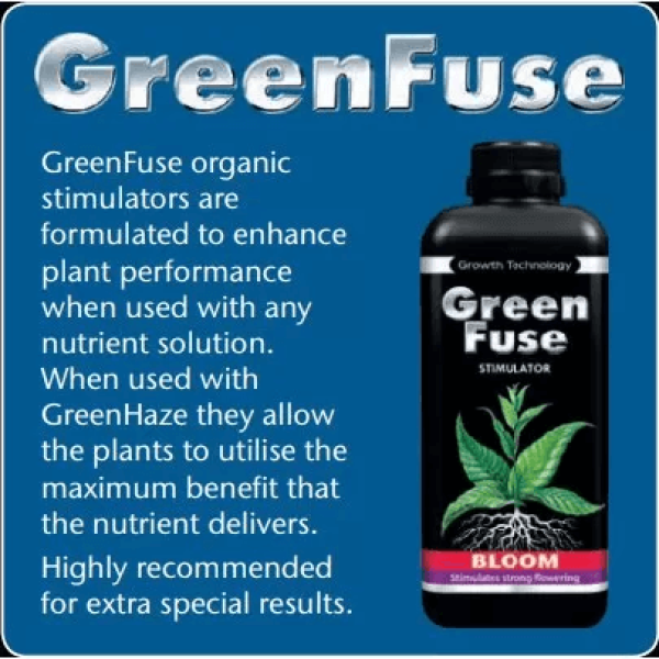 Green Fuse Grow Growth Technology (1L)