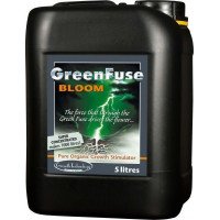 Стимулятор Green Fuse Bloom Growth Technology (5L)