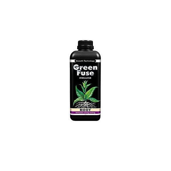 Препарат Green Fuse Root Growth Technology (300ml)