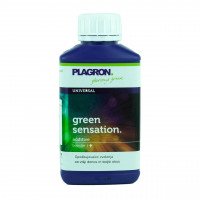 Плагрон Green Sensation (250ml)