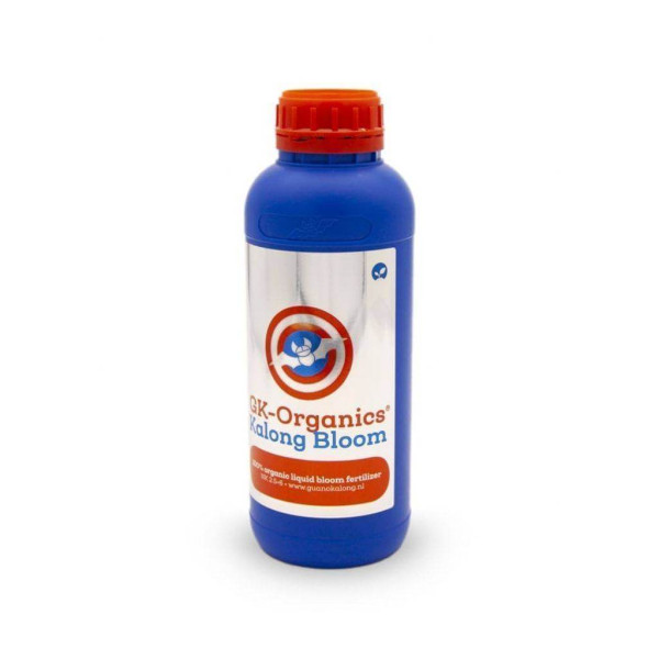 Bloom Organic Liquid