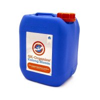 Органическое удобрение Guanokalong Bloom Organic Liquid (10L)