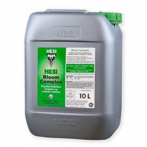 Мінеральне добриво HESI Bloom Complex (10L)