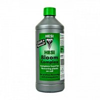 Мінеральне добриво HESI Bloom Complex (1L)
