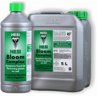 Мінеральне добриво HESI Bloom Complex (5L)