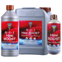 Органическое удобрение Hesi Boost (10L)