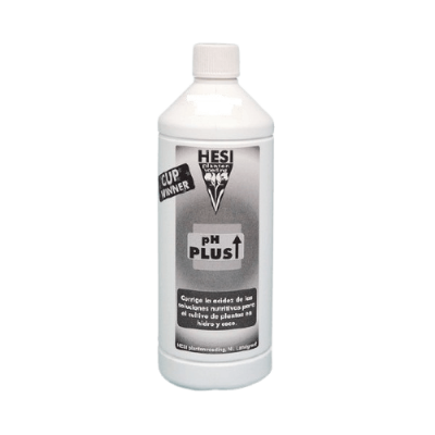 Препарат HESI pH Plus 1L