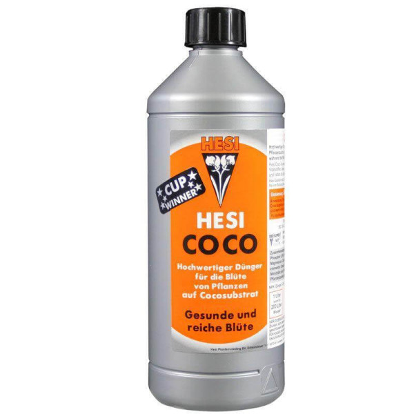 Мінеральне добриво HESI Coco 1л.