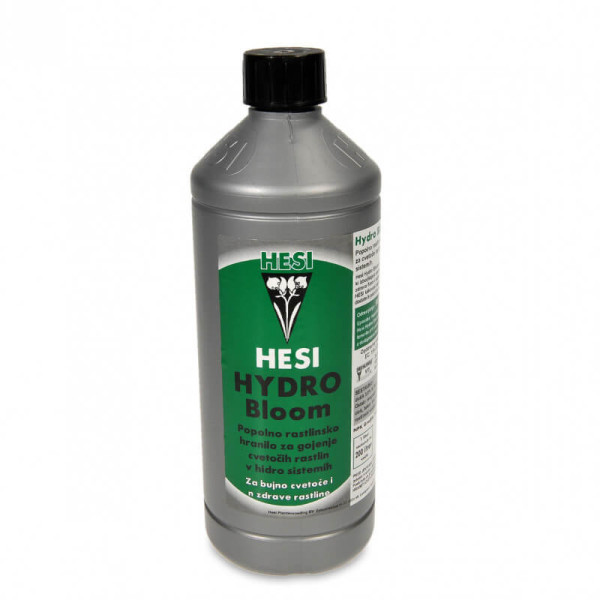 Минеральное удобрение HESI Hydro Bloom 1л.