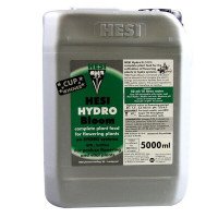 Минеральное удобрение HESI Hydro Bloom (5L)
